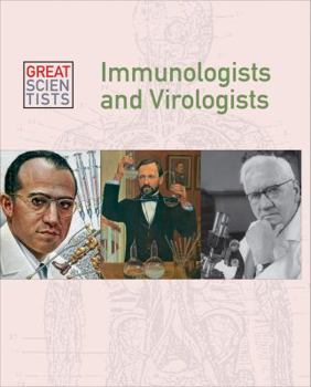 Library Binding Immunologists and Virologists Book