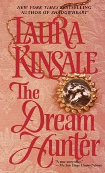 Paperback The Dream Hunter Book