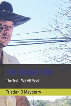Paperback The Human I Am Book