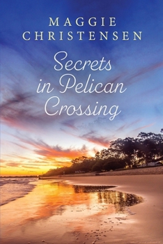 Paperback Secrets in Pelican Crossing Book