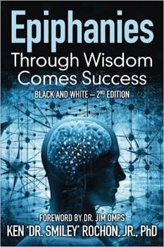 Epiphanies Black and White 2nd Edition