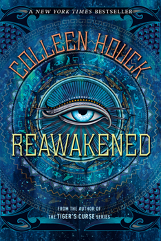 Reawakened - Book #1 of the Reawakened