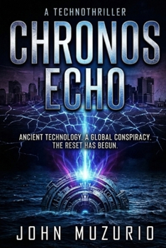 Paperback Chronos Echo Book