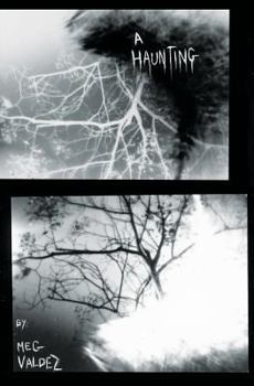 Paperback A Haunting Book