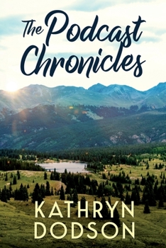 Paperback The Podcast Chronicles Book