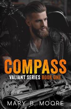 Paperback Compass Book