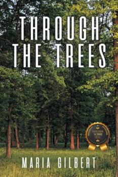 Paperback Through the Trees Book