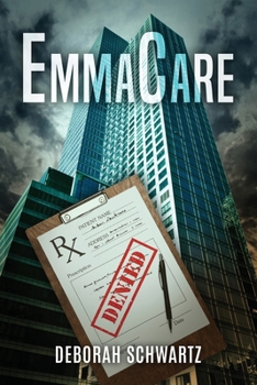 Paperback EmmaCare Book