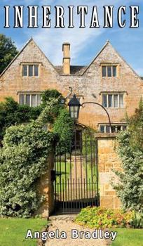 Hardcover Inheritance Book