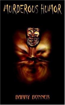 Paperback Murderous Humor Book
