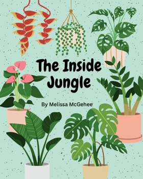 Paperback The Inside Jungle Book