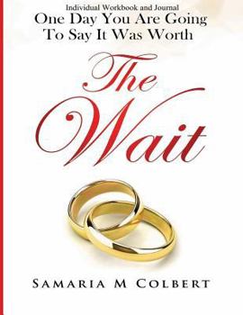 Paperback Individual Workbook: Worth The Wait Book