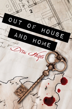 Paperback Out of House and Home Book