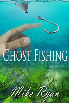 Paperback Ghost Fishing Book