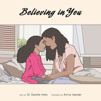 Paperback Believing in You Book