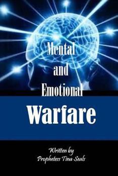 Paperback Mental and Emotional Warfare Book