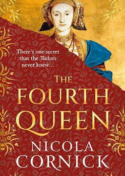 MP3 CD The Fourth Queen Book