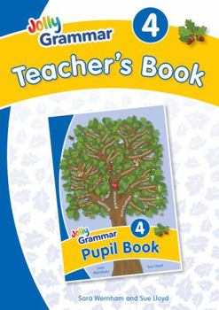 Paperback Grammar 4 Teacher's Book