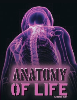 Paperback Anatomy of Life Book