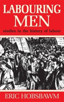 Paperback Labouring Men Book