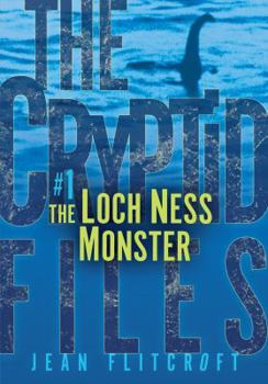 Paperback The Loch Ness Monster Book