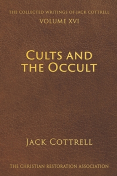 Paperback Cults and the Occult Book