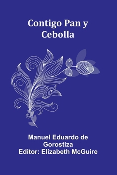 Contigo Pan y Cebolla