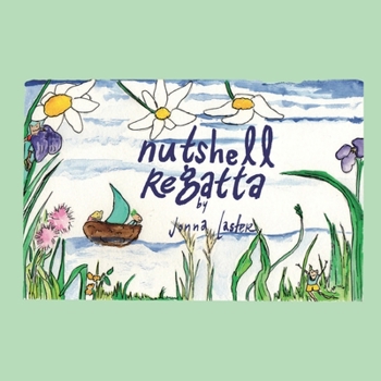 Paperback Nutshell Regatta Book