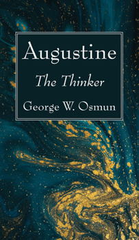 Paperback Augustine Book