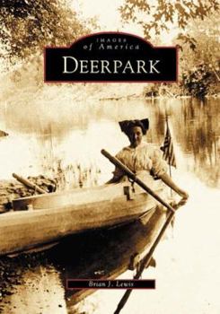 Paperback Deerpark Book