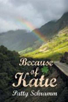 Paperback Because of Katie Book