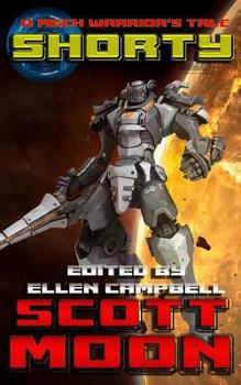 Paperback Shorty: A Mech Warrior's Tale Book