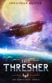 Paperback The Thresher Book