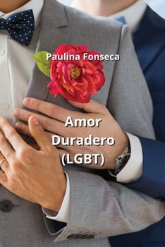 Paperback Amor Duradero (LGBT) [Spanish] Book