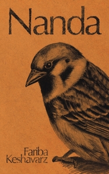 Paperback Nanda Book