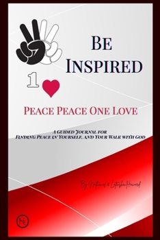 Paperback Peace Peace One Love Book