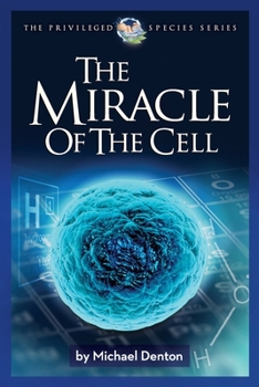 Paperback The Miracle of the Cell Book