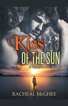 Paperback Kiss of the Sun Book