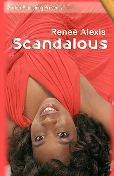 Paperback Scandalous Book