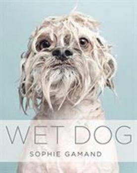 Hardcover Wet Dog Book