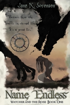 Paperback Name Endless Book