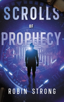 Hardcover Scrolls of Prophecy Book