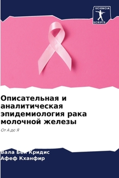 Paperback Описательная и аналитич& [Russian] Book