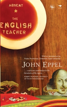 Paperback Absent. the English Teacher Book