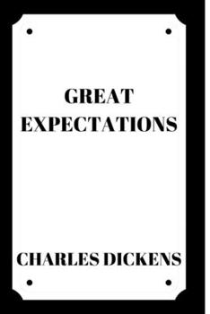 Paperback Great Expectations Book