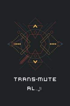 Paperback Trans-mute Book