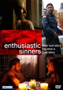 DVD Enthusiastic Sinners Book