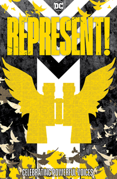Represent! - Book  of the Represent! (2020-)
