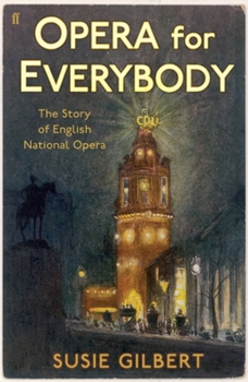 Paperback Opera for Everybody Book