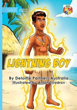 Lightning Boy